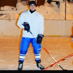 Алексей Лукьянченков, 03.04.1993, Нижневартовск