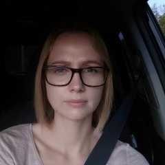 Анастасия Фаменкова, 05.07.1984, Калининград