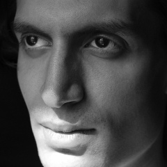 David Minassi, 07.08, Москва