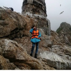 Лена Андреева, 11.04