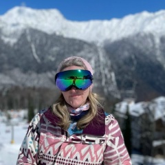 Екатерина Зезюля, Санкт-Петербург