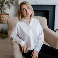 Анжела Лушникова, 22.07.1988, Нижний Новгород