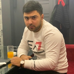 Senan Kerimli, 05.03.1996, Баку