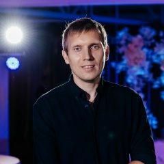 Максим Кокурин, Нижний Новгород