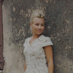 Надежда Медведь, 13.03.2006, Санкт-Петербург