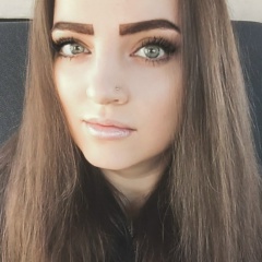 Надюша Ворон, 13.09