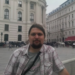 Михаил Пастухов, 27.04.1989, Днепр (Днепропетровск)