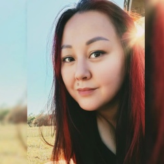 Юлия Хегай, 30.05