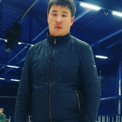 Олжас Бегимов, 07.07, Гудермес