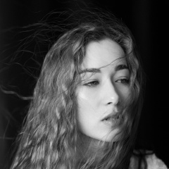 Марина Копкова, 02.12.1995, Павлодар