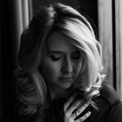 Евгения Алчинова, 16.03, Москва
