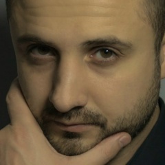 Владимир Константинов, 31.05, Москва