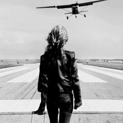 Мария Жуковская, 19.10, Новосибирск