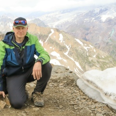 Сергей Корнильев, 15.05.1971, Санкт-Петербург