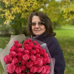 Алла Голубева, 05.10, Санкт-Петербург