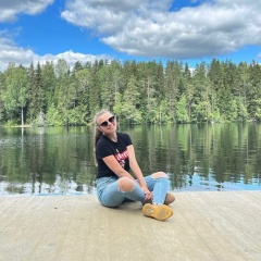 Natasha Radochinskaya, 16.08.1991, Санкт-Петербург