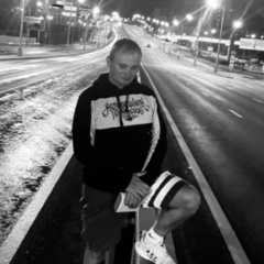 Виталичка Пензин, 15.01, Москва