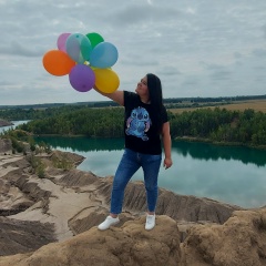 Ольга Зверева, 23.09, Липецк