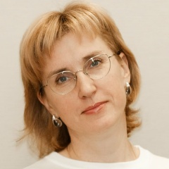 Мария Павлова, 25.08.1978, Пушкино