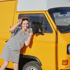 Ольга Висич, 14.06, Санкт-Петербург