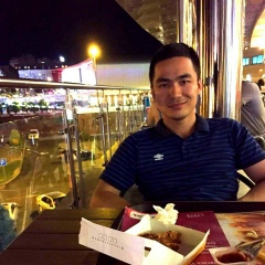 Бахытжан Абилов, 11.06