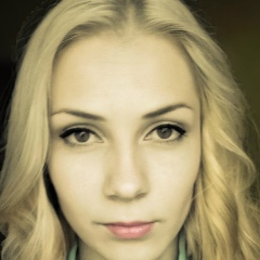 Victoria Secrieru, 11.01.1994, Кишинев