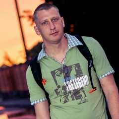 Дмитрий Демашев, 01.02.1986, Павлодар