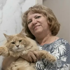 Светлана Кузьмина, 03.07