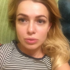 Леся Абуева, 02.11, Санкт-Петербург