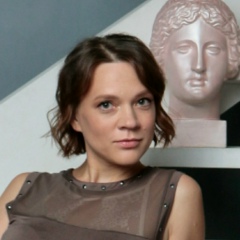 Анастасия Соболь, Красноярск