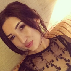 Anara Seitzhan, 19.09, Алматы