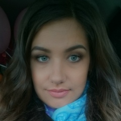 Ольга Макеева, 05.07.1986, Владивосток