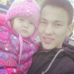 Манас Сериккалиев, 17.08.1993, Атырау