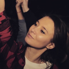 Диана Бабикова, 24.10, Санкт-Петербург