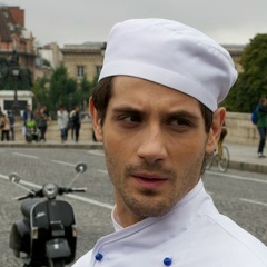 Макс Лавров, 21.11.1901, Пенза