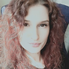 Екатерина Михайлова, 16.01.1993, Санкт-Петербург