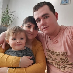 Виктория Кожокарь, 03.01.1996, Бричаны