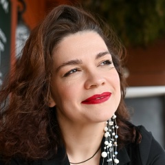 Юлия Конева, 25.05, Ростов-на-Дону