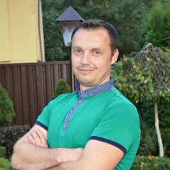 Сергій Лясковський, 09.06, Луцк