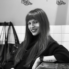 Инна Яруллина, 21.09, Казань