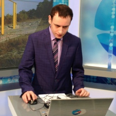 Денис Волков, 01.04, Москва