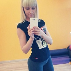 Александра Орлова, 18.11, Челябинск