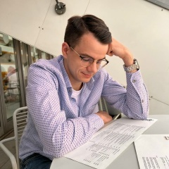 Сергей Сафонов, 16.07.1996, Москва