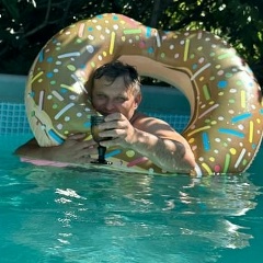Александр Кузнецов, Одесса