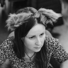 Анна Зотова, Нижний Новгород