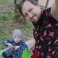 Артем Карабанов, 15.05.1988, Москва