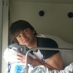 Руслан Салихов, 19.10, Астана