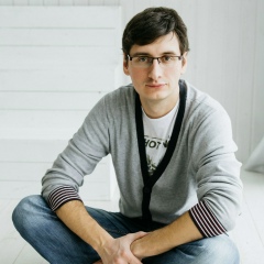 Артем Кротков, 31.07, Минск