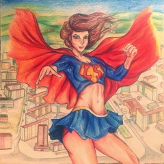 Лавстори Кайеркана, 09.10.1914, Норильск