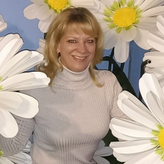 Светлана Михайлова, 25.09, Санкт-Петербург